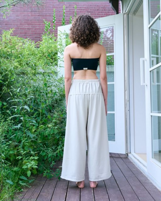 Core Tube Top