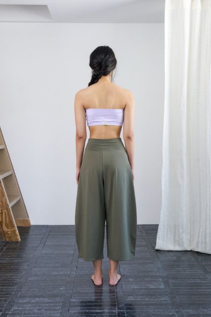 Compact Morrow Pants