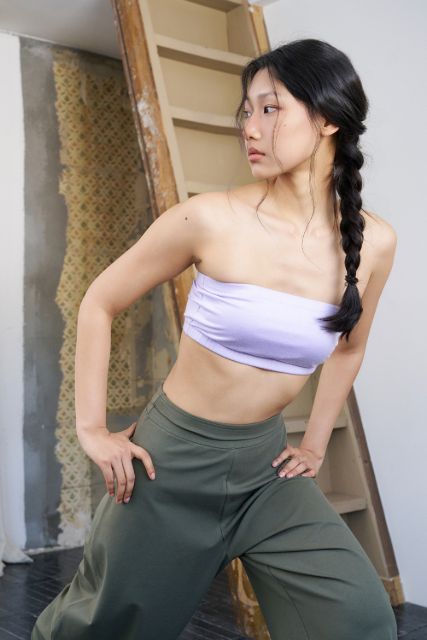 Dark Khaki 圖片 3