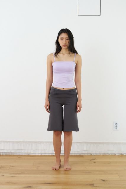 Everyday Capri Legging Pants