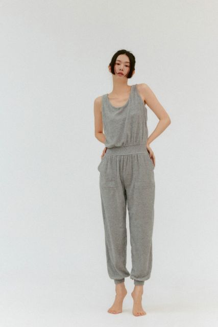 Grey Melange 圖片 5