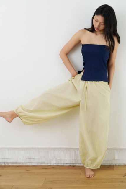 Butter Yellow 圖片 1