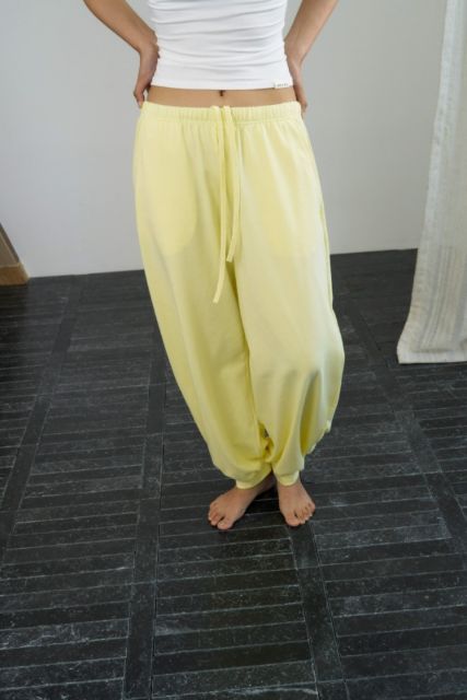 Sherbet Yellow 圖片 1