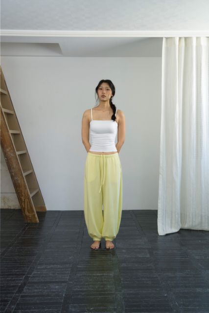 Sherbet Yellow 圖片 4