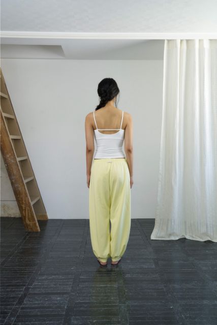 Sherbet Yellow 圖片 6