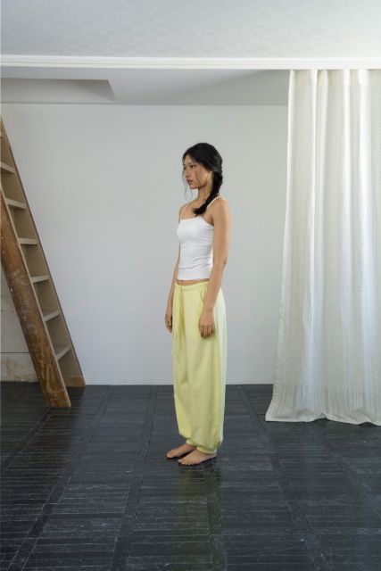 Sherbet Yellow 圖片 5