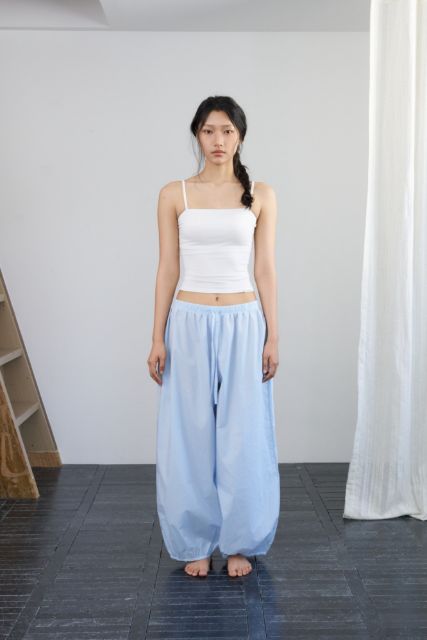 Blue Clouds 圖片 1