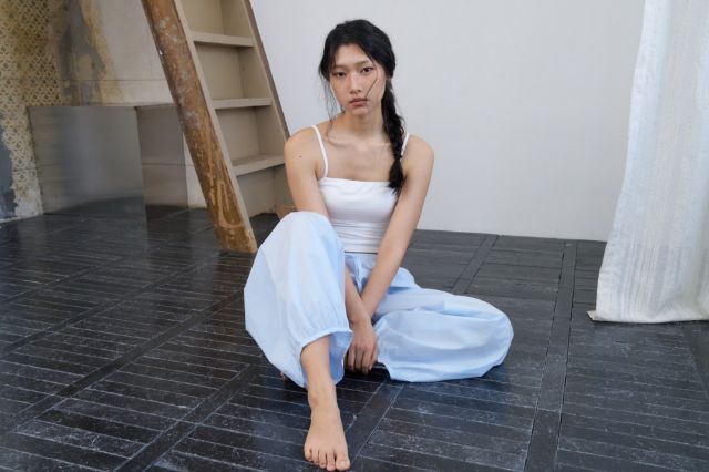 Blue Clouds 圖片 4