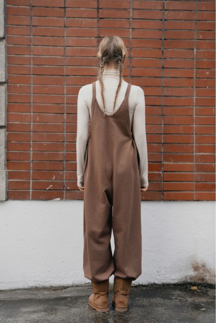 Brownie Brown 圖片 1