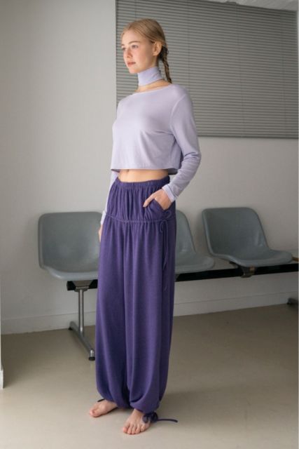 Grape Purple 圖片 1