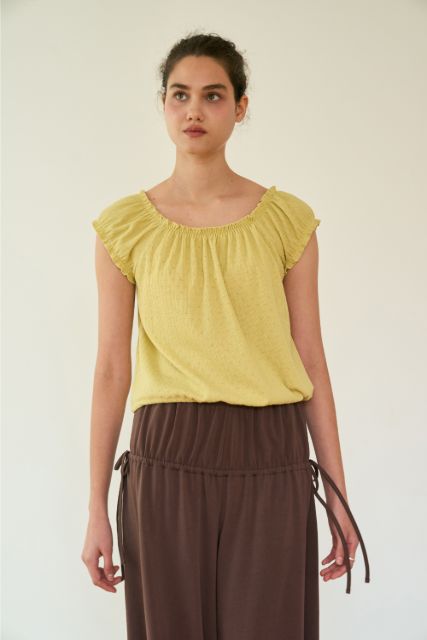 Corn Yellow 圖片 4