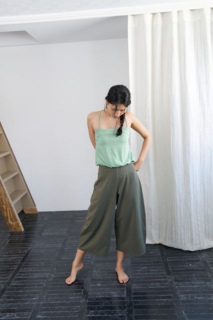 Sage Green 圖片 5
