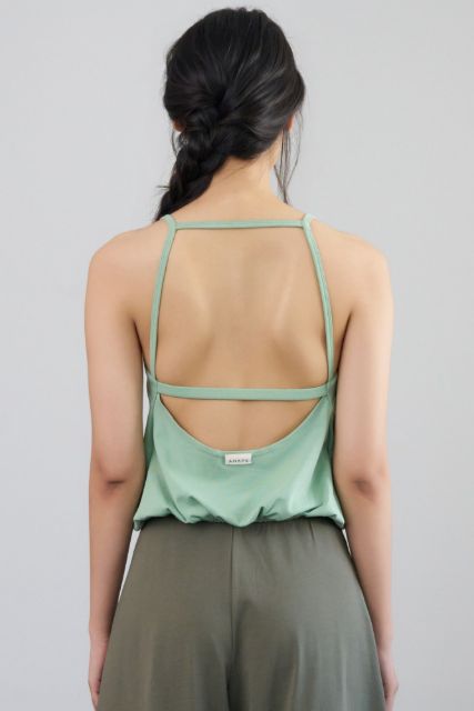 Everyday Lumi Bra Top