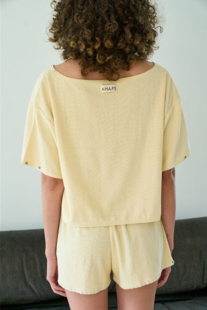 Butter Yellow 圖片 5