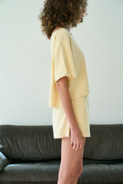 Butter Yellow 圖片 4