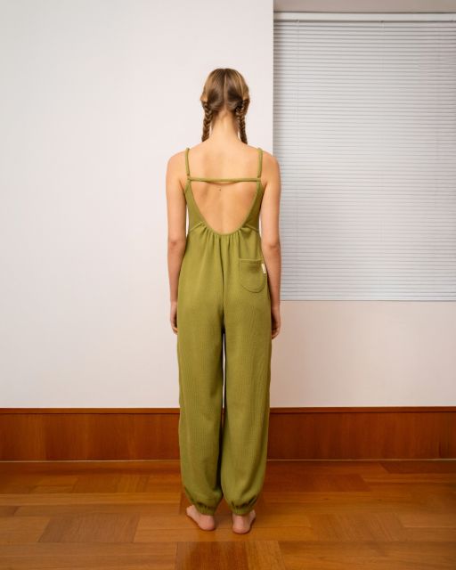 Warm Olive 圖片 18