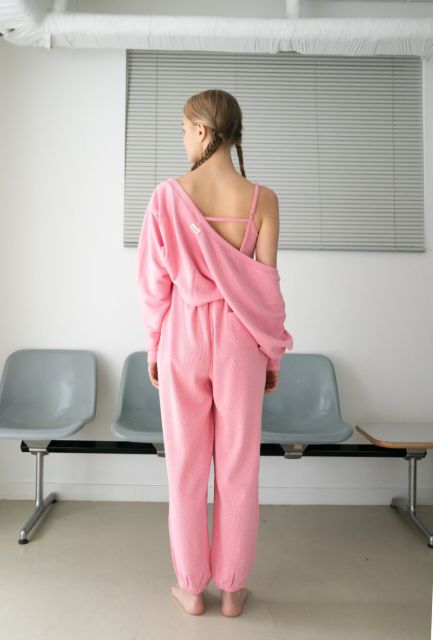 Bubblegum Pink 圖片 5