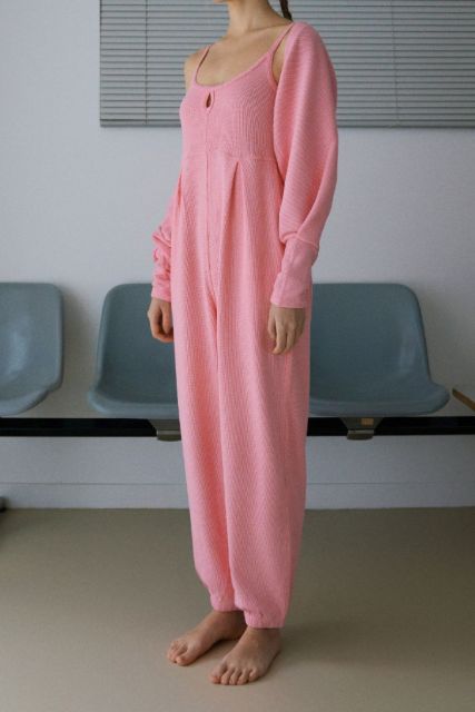 Bubblegum Pink 圖片 1