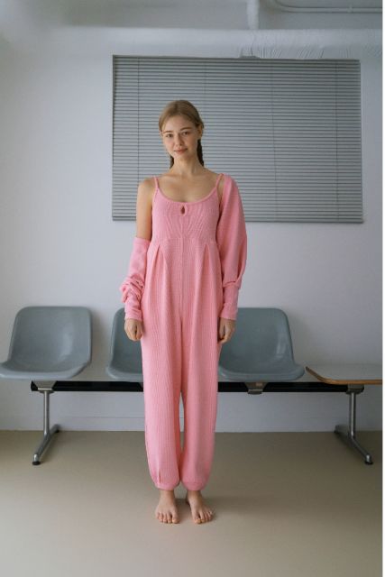 Bubblegum Pink 圖片 3