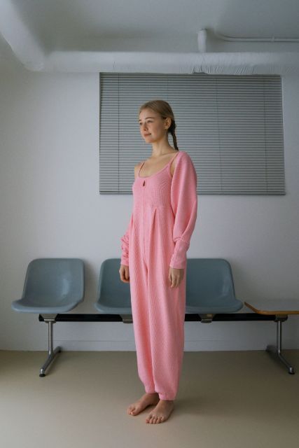 Bubblegum Pink 圖片 4