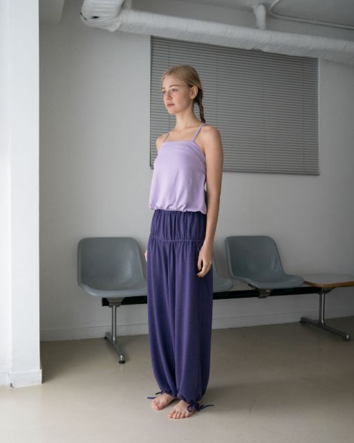 Cotton Mauve 圖片 16