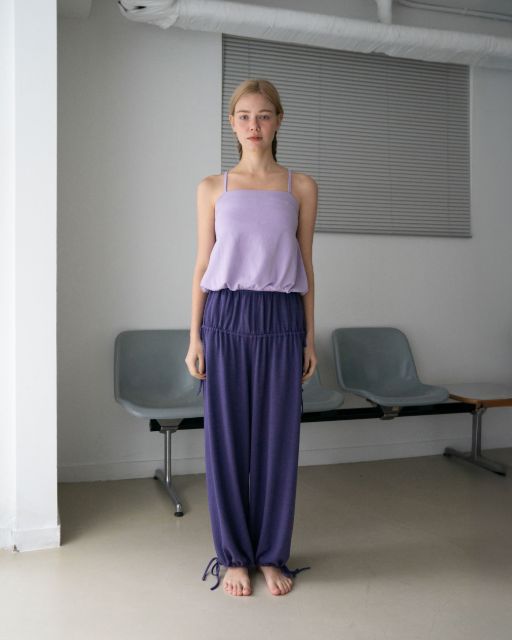 Cotton Mauve 圖片 15