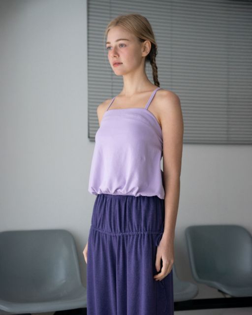 Cotton Mauve 圖片 17