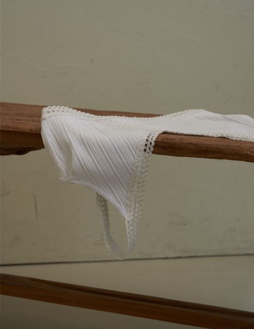 Low Ivory 圖片 9
