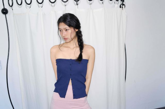 Mist Navy 圖片 6