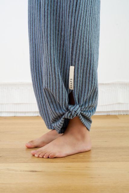 Navy Stripe 圖片 3