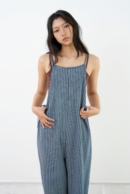 Navy Stripe 圖片 4