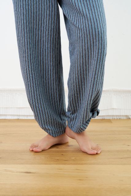 Navy Stripe 圖片 6