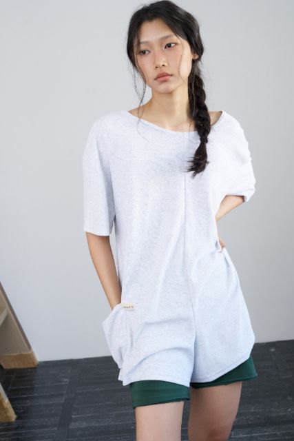 Light Grey 圖片 1