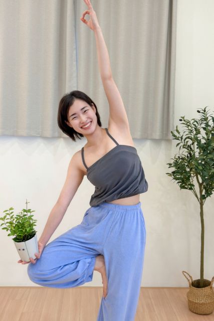 Towel Terry Bloomer Pants