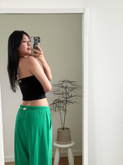 Green Lover 圖片 10