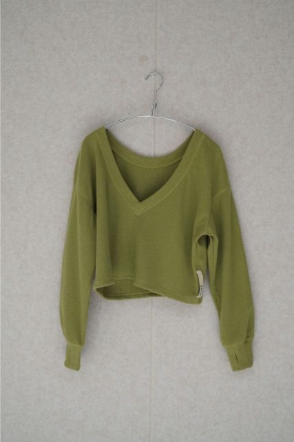 Warm Olive 圖片 18