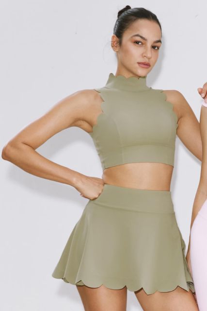 Muted Khaki 圖片 15