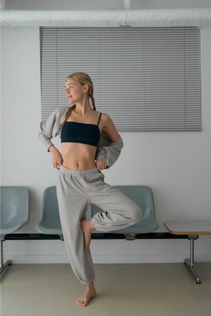 Light Grey 圖片 12