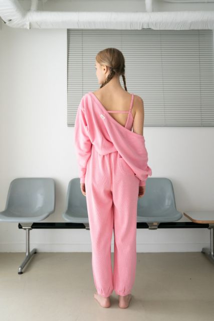 Bubblegum Pink 圖片 5