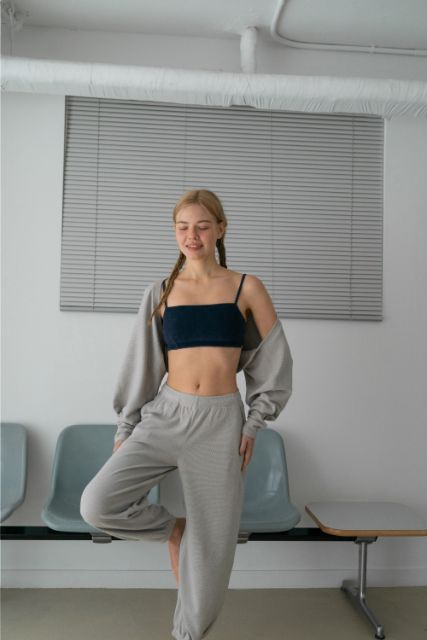 Light Grey 圖片 11