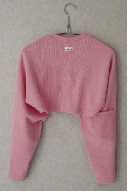 Cozney Waffle Bolero
