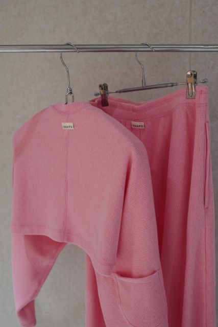 Bubblegum Pink 圖片 3
