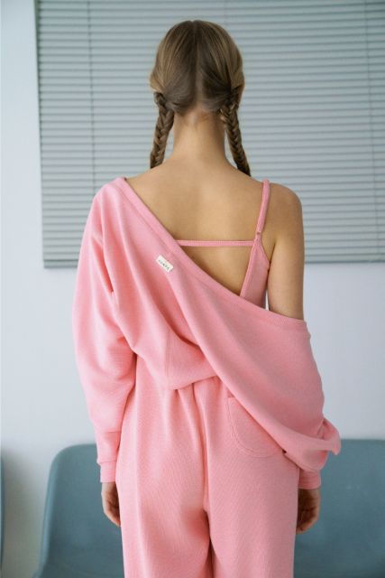 Bubblegum Pink 圖片 4