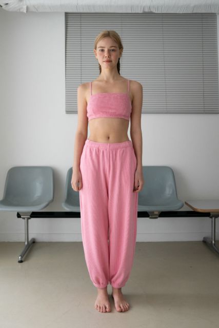 Bubblegum Pink 圖片 1