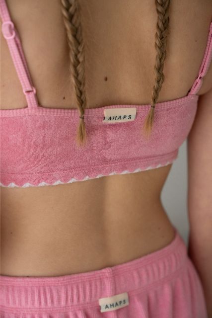 Bubblegum Pink 圖片 3