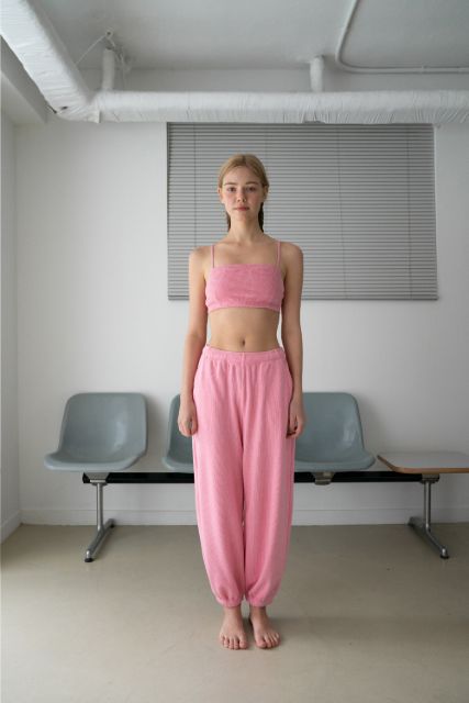 Bubblegum Pink 圖片 4
