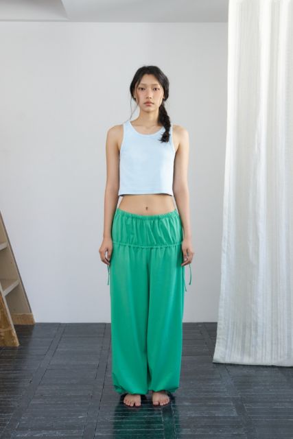 Yogarib Bare Bra Top