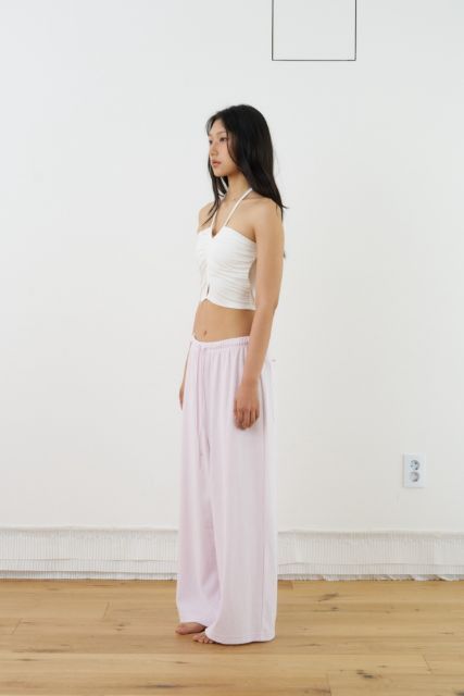 Towel Pocket Pants